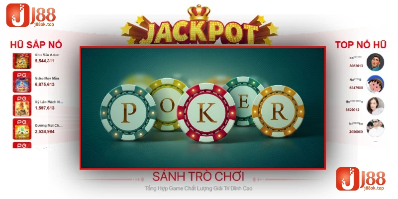 casino-j88-game-poker