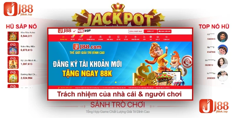 chinh-sach-bao-mat-j88-trach-nhiem