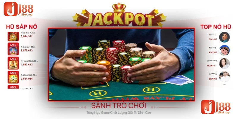game-baccarat-j88-kinh-nghiem