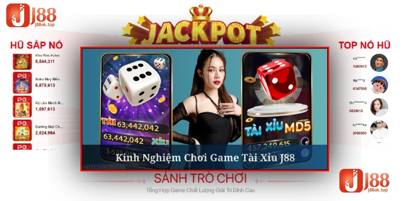 game-tai-xiu-j88-kinh-nghiem
