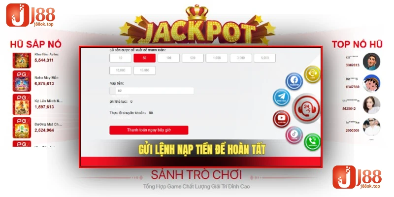 nap-tien-j88-bang-momo-gui-lenh