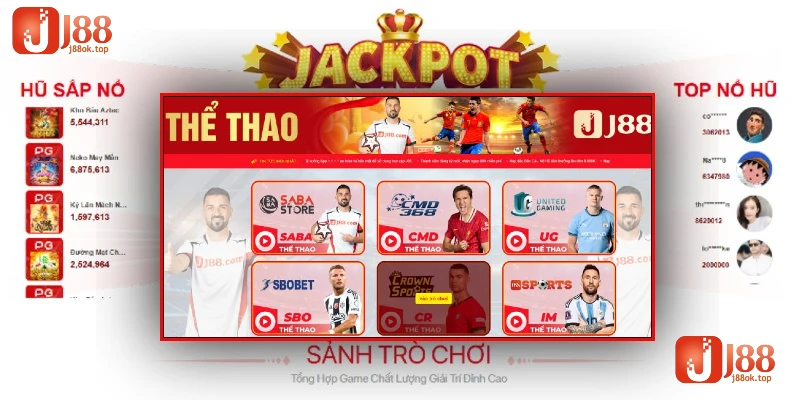 the-thao-j88-huong-dan