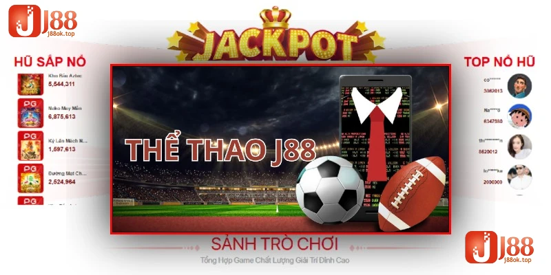 the-thao-j88-loai-keo
