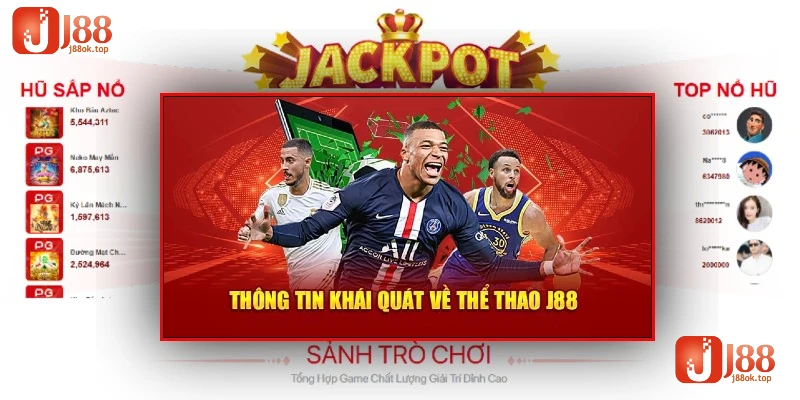 the-thao-j88